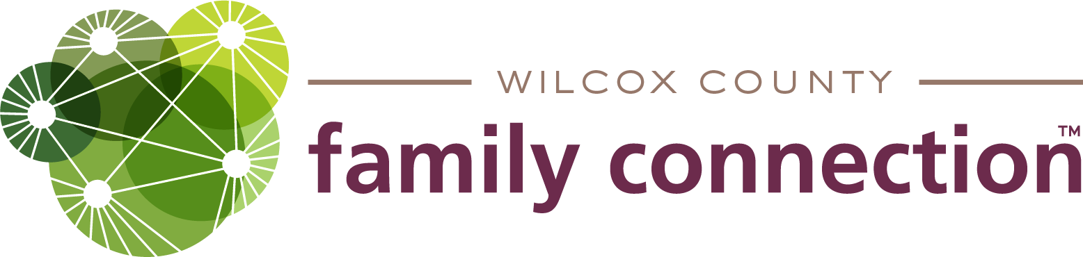 Wilcox County – GAFCP logo